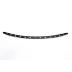 Memphis Shades Black Contrast Holes Windshield Trim - MEB0976. Fixed Price $69.95.