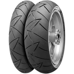 Continental Sport Attack Tire 160/60ZR-17 Rear 2440090000. Fixed Price $186.99.
