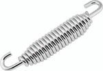 Bikers Choice Kickstand Spring - Chrome Motorcycle Street BKC490614. Fixed Price $14.64.