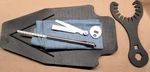 Bmw Airhead Tool Box Cover Feeler Exhaust Wrench R75/6 R90/6 R90S R100RS. Fixed Price $38.00.