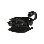 Side Panel Ufo Plast Cover Air Filter Box Black. Fixed Price $95.32.