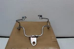 1981 Kawasaki Csr KZ1000 Headlight Lamp Ears Mount Bracket (HLEU06). Fixed Price $31.05.