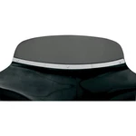 Memphis Shades Batwing Fairing Trim - Polished Stainless Steel / Solid Fat. Fixed Price $51.70.