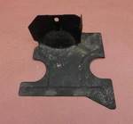 1988-1998 Yamaha Virago XV750 Battery Holder Box Tray Bracket Cover. Fixed Price $15.49.