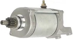 Starter Aprilia Pegaso 650 Trail Factory Yamaha Raptor 660R 660CC AP8520003. Fixed Price $67.92.