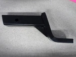 Nos Oem Kawasaki 2" Hitch 2008-23 Draw Bar Ball Mount Mule Pro/teryx TX750-015. Fixed Price $57.19.