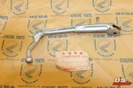Nos Honda CA72 CA77 Side Stand Bar Part# 50530-259-000. Fixed Price $139.95.