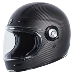 T1 Unisex-adult Retro Full-face-helmet-style Motorcycle (carbon Fiber.... Fixed Price $358.55.