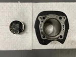 Genuine Harley Davidson M8 Milwaukee Cylinder RR-102 413 16800077. Fixed Price $175.00.