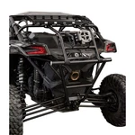Tusk 1349140014 Utv Rear Bumper, Cargo Rack, And Spare Tire Carrier. Fixed Price $1179.18.
