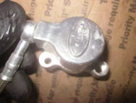 Ducati ST4 ST2 Vee Two Billet Clutch Slave Cylinder Monster 900SS. Fixed Price $79.99.