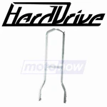 Harddrive Tall Sissy Bar For 2004-2009 Harley Davidson XL883C Sportster. Fixed Price $142.16.