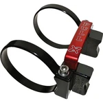 Axia Alloys Quick Release With 3.5" 2 Clamps Needed Modfm-bk. Fixed Price $149.71.