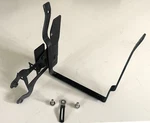 2004 2009 Honda Shadow Aero Spirit VT750 Oem Battery Box Holder 50322-MEG-000. Fixed Price $16.49.