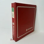 Suzuki Oem Factory Service Manual With Binder DR200SE 99500-41101-03E. Fixed Price $18.99.