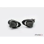 Puig Frame Sliders Mod. R19 For Yamaha MT-03 300 2016 2019 Black 8589N. Fixed Price $104.95.
