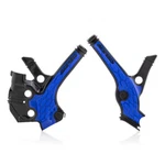 Acerbis 2736381004 X-grip Frame Guard. Fixed Price $58.47.