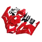 Plastics Red Fairings Kit For Honda 2004 2005 CBR1000RR Body. Fixed Price $345.95.