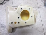 11-12 Husqvarna SM511 Smr 449 Oem Gas Tank Fuel Cell Petrol Reservoir Lower. Fixed Price $119.55.