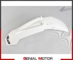 Front Fender Ufo Plast For Ktm Sx 65 2002 2008 White Ka-kt. Fixed Price $17.91.