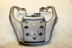 2015 Triumph Trophy Passenger Rear Seat Grab Bar Handle Rack T2304916. Fixed Price $84.99.
