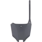 Polisport Number Plate - Nardo Grey, Restyle 2022 8680600004CL77. Fixed Price $26.41.