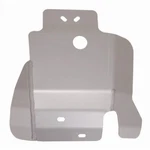 Ricochet Offroad Skid Plate Silver 246. Fixed Price $120.11.
