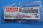 Nos Genuine Yamaha Support, Pad Oem# 34X-25919-00-00. Fixed Price $34.95.