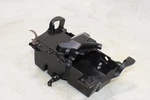 2016 Honda CBR650F Oem Rear Back Undertail Battery Tray Plastic. Fixed Price $41.30.