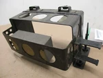 1996 Suzuki RF900R Battery Box Holder 41540-21E11 (0773). Fixed Price $18.99.