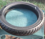 Avon Venomx Highperformance Front Tire 100/90-18 Nos Load B Harley. Fixed Price $140.00.