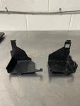 2009 Harley-davidson Vrscdx Vrod Oem Battery Tray 70475-07 70473-07 #2. Fixed Price $19.95.
