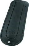 Mustang Fender Bib Smooth Black Harley Softail 00-17 78112. Fixed Price $65.99.