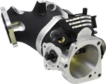 Horsepower Big Bore Throttle Body 51MM 1.71" Intake Runner Black HPI-51D6-17B. Fixed Price $673.95.