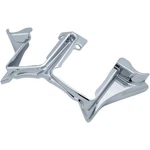 Kuryakyn Cover Tappet Block Prec 6410. Fixed Price $106.99.