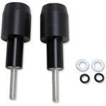 Powerstands Racing Psr Frame Sliders Black For Suzuki 05-00924-02. Fixed Price $68.71.