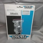 New Drag Specialities 0703-0632 Black Push-button Gas Door Latch. Fixed Price $33.15.