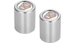 Figurati Designs Medium Docking Covers FD30-DC-27-30-SS. Fixed Price $94.95.