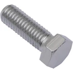Drag Specialties 1/2X13X2" Chrome Hex Head DS192344. Fixed Price $25.15.