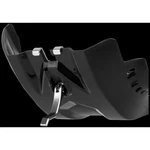 Polisport Fortress Skid Plate Black Husqvarna/ktm 8471600001. Fixed Price $37.39.