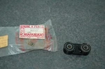 Nos Genuine Kawasaki 18024-022 Muffler Bracket KX125 KX250 New Old Stock Oem. Fixed Price $140.00.