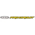 Factory Effex Logo Pack Stickers Pro-circuit 290095. Fixed Price $13.45.