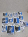 New Drag Specialites Motorcycle Parts Lot 14 Items Chrome Harley-davidson. Fixed Price $74.95.