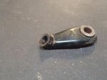 1999 Honda XR80R Collar Right Rear Engine Hanger. Fixed Price $24.30.