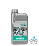 Motorex Racing Bio Air Filter Cleaner 900 Ml. Fixed Price $32.43.