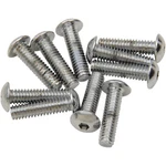 Drag Specialties 8-32X5/8 Button-head Screw DS-190823. Fixed Price $30.02.