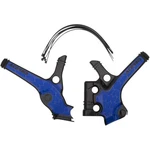 Acerbis X-grip Frame Guard Black/blue 2736391004. Fixed Price $54.31.