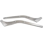 Drag Specialties Rear Fender Struts 1411-0043. Fixed Price $159.60.