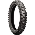 100/90-19 Bridgestone Battlecross X30 Intermediate Terrain Rear Tire. Fixed Price $105.77.