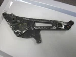 Kawasaki Right Muffler Stay 1986-1987 ZX1000 Ninja 35011-1250. Fixed Price $39.98.
